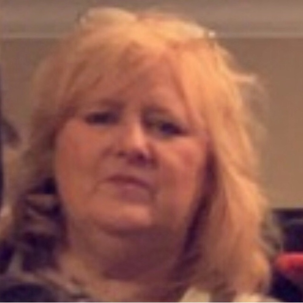 Meet your Posher, Tracy